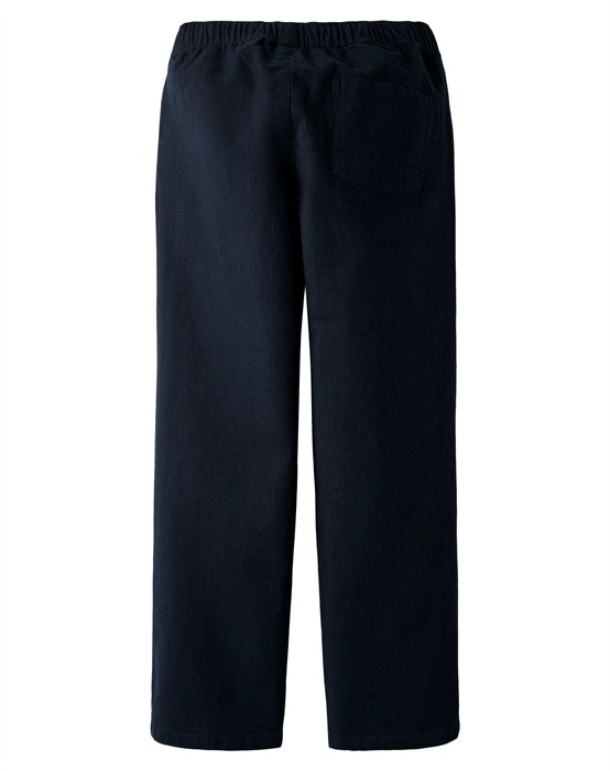 NKMRuding Bukser - Navy Blazer